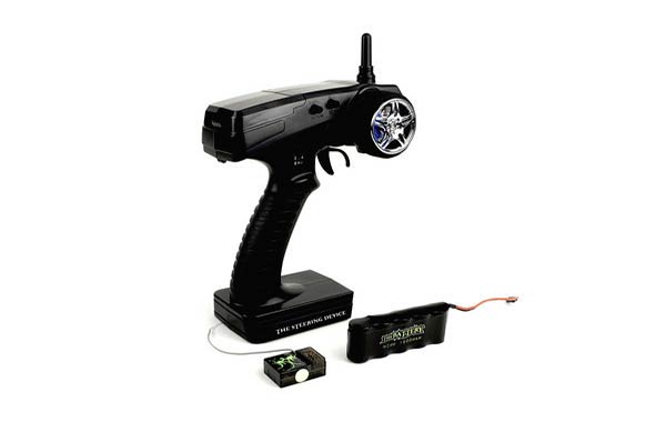 JQ Products THECar radio