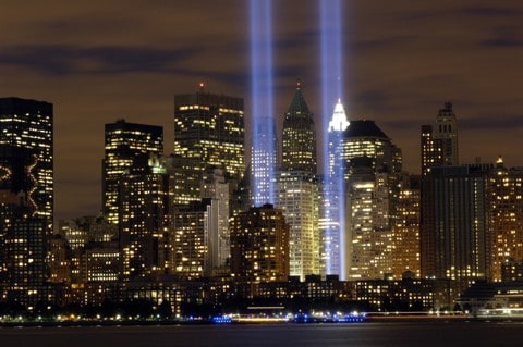 Remembering 9/11