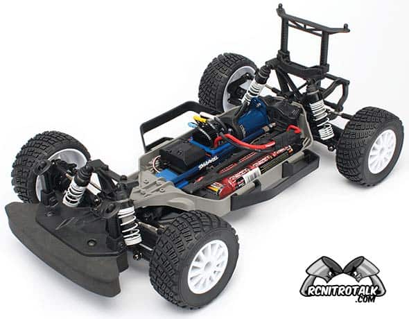 Traxxas deals rally 4x4