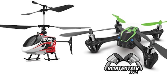 Traxxas dr 1 sales helicopter
