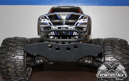 T-Bone Racing Stampede front bumper