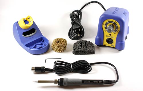 Hakko FX-888