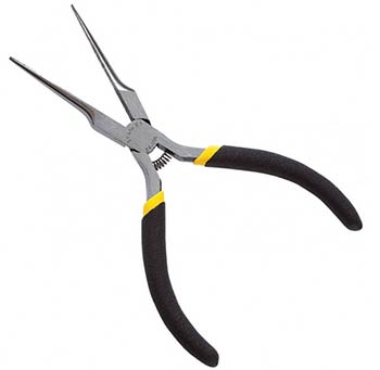 Stanley pliers