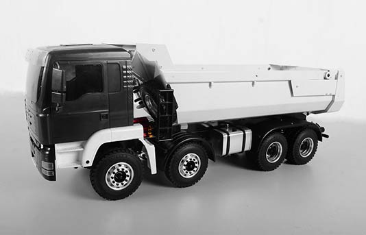 RC4WD Armageddon dump truck