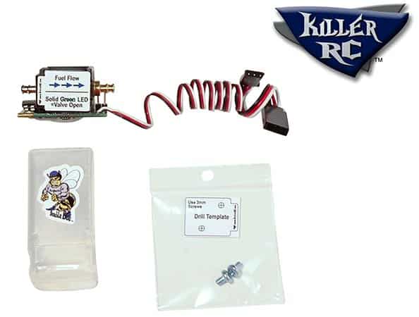 killrc nitro killswitch