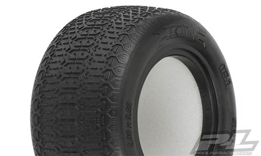 Proline ION T 2.2" Tires