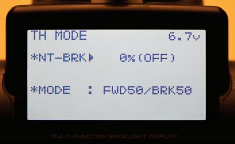 Futaba 4PKS-R update2