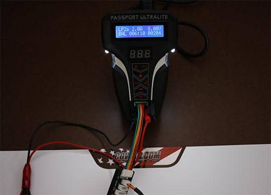 Dynamite Passport UltraLite Battery Charger Review RCTalk