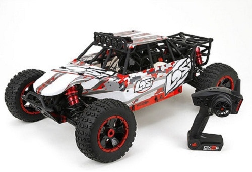 Losi Desert Buggy XL