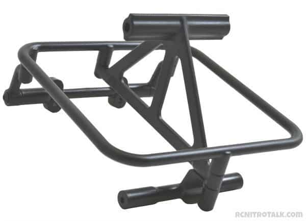 spare tire carrier assembled - 70502