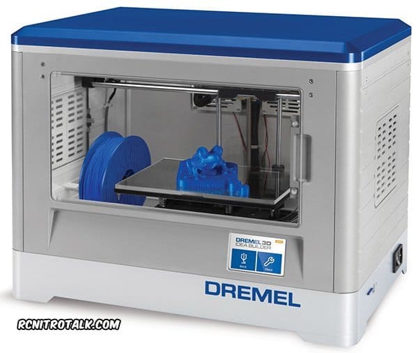 Dremel Idea Builder 3D Printer