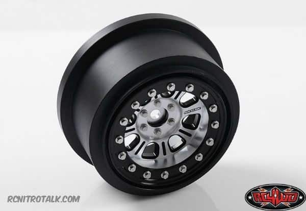 raceline monster short course beadlock wheel