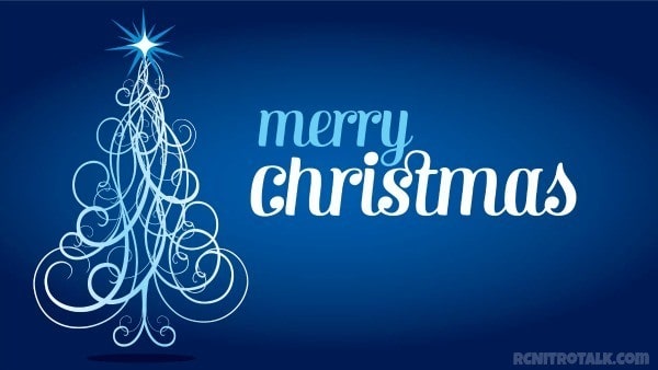 Merry Christmas, from RCNitorTalk.com!