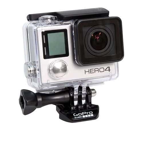 gopro hero4