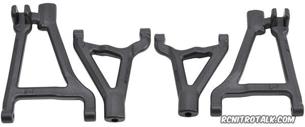 rpm a-arms 73422 73472 for Traxxas Slayer