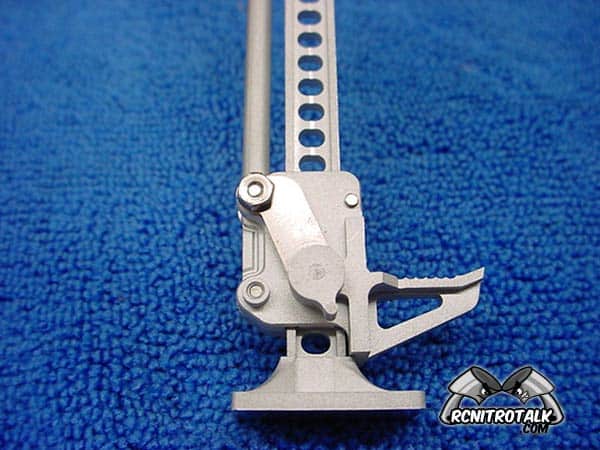 ratchet mechanism jack