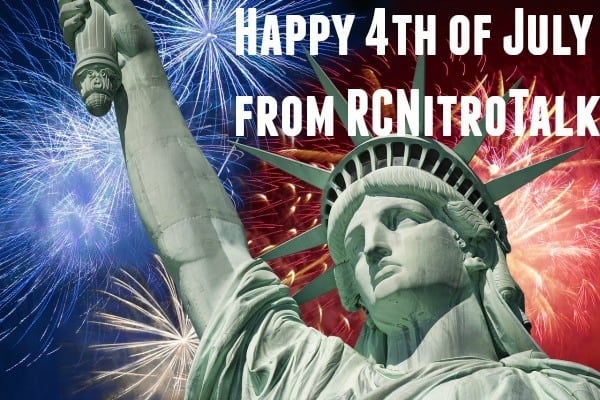 july fourth from RCTalk