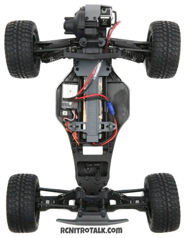 ecx amp monster truck chassis