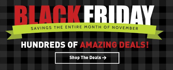 AMain black friday sales 2015