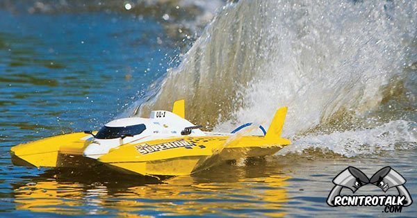 Ul1 rc boat discount