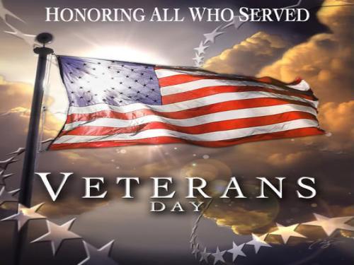 veterans day 2015