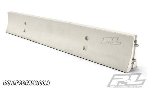 Proline Racing Concrete k-rail