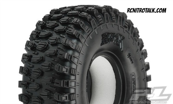 proline hyrax tire 10128