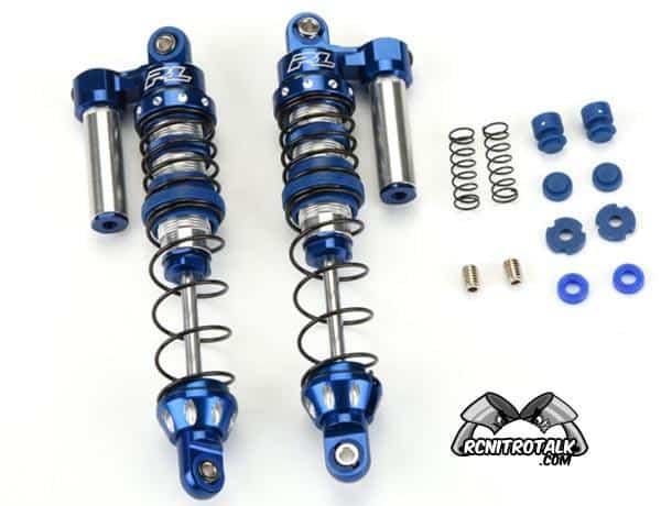 proline ultra reservoir shocks dual 6288-00-2