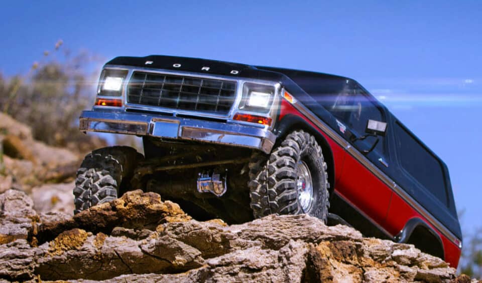 axial scx24 bronco body