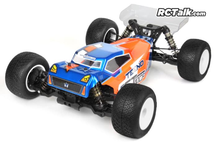 Tekno et410 truggy