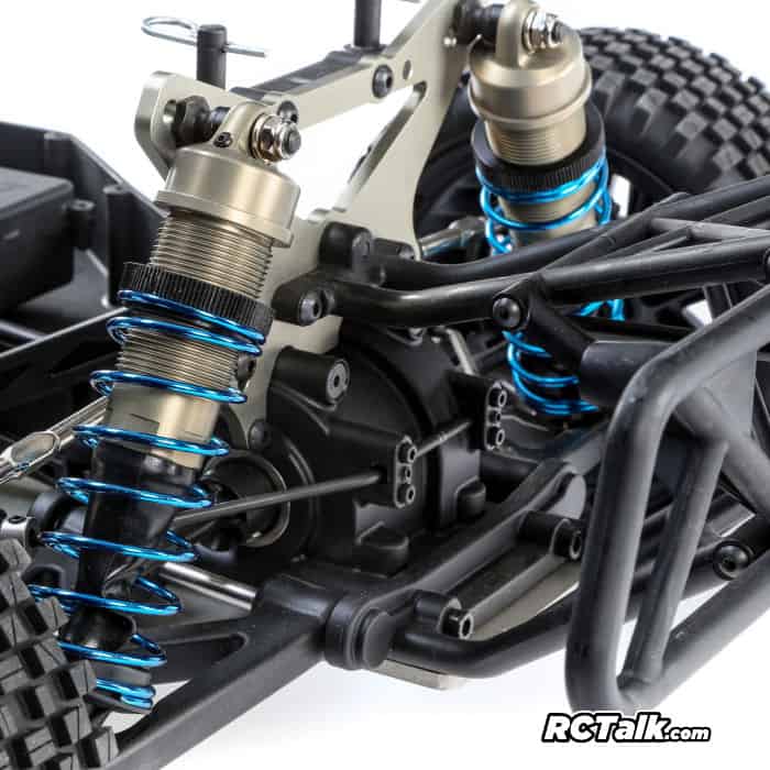 Losi 5ive-t-2.0 shocks