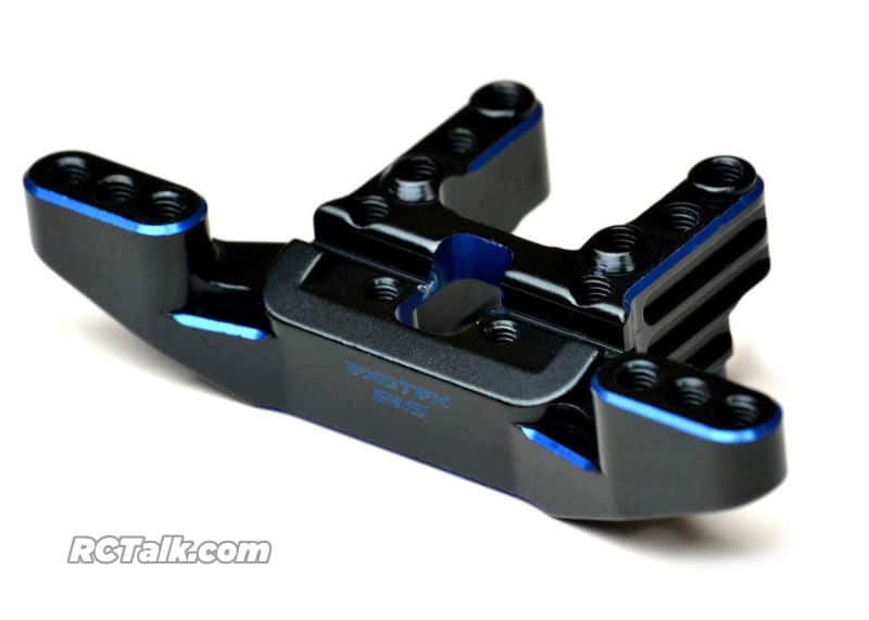 Exotek Associated B6.1 Front Camber Mount