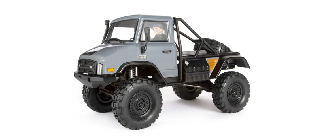 axial scx10 umg