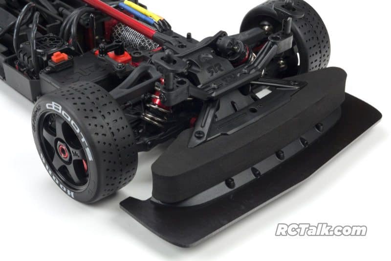 ARRMA Infraction bumper