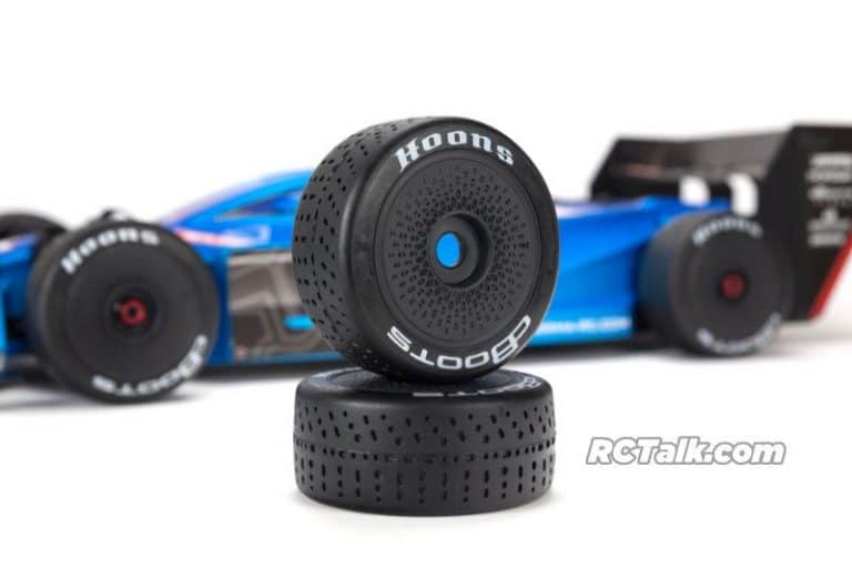 arrma limitless specs