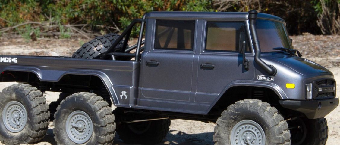 axial scx10 2 6x6