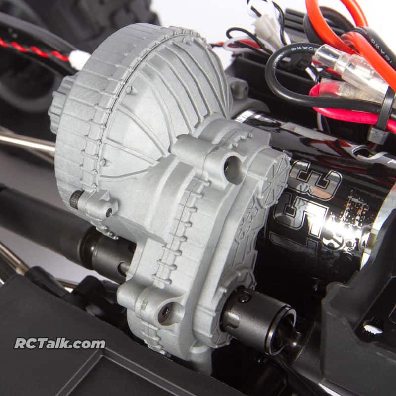 axial scx10 umg10 transmission