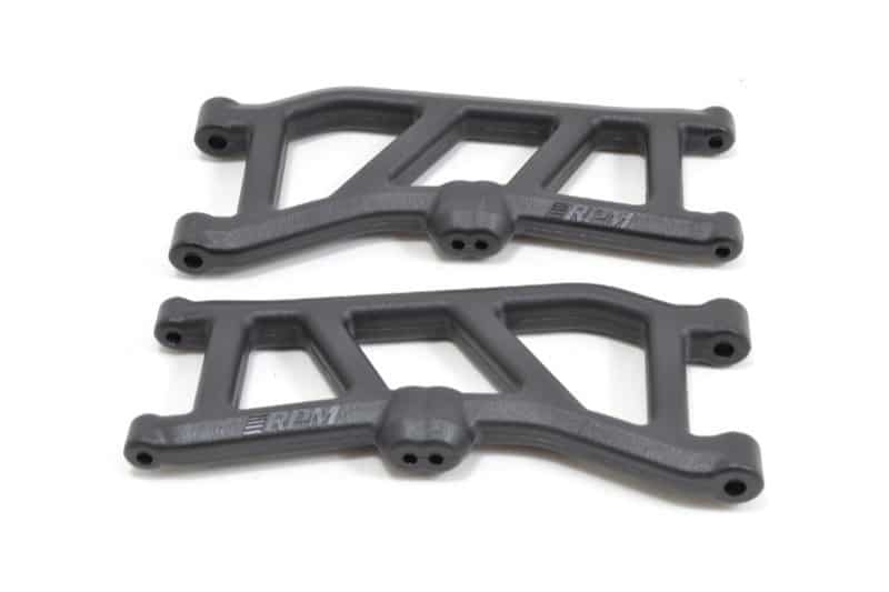RPM Arrma 4s Front A-Arms 80822