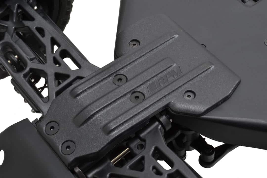 rpm losi tenacity skid plate 73182
