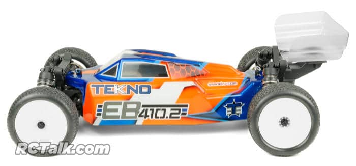 tekno eb410.2 side view