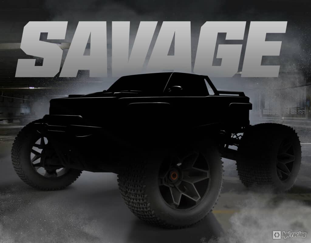 hpi savage coming back