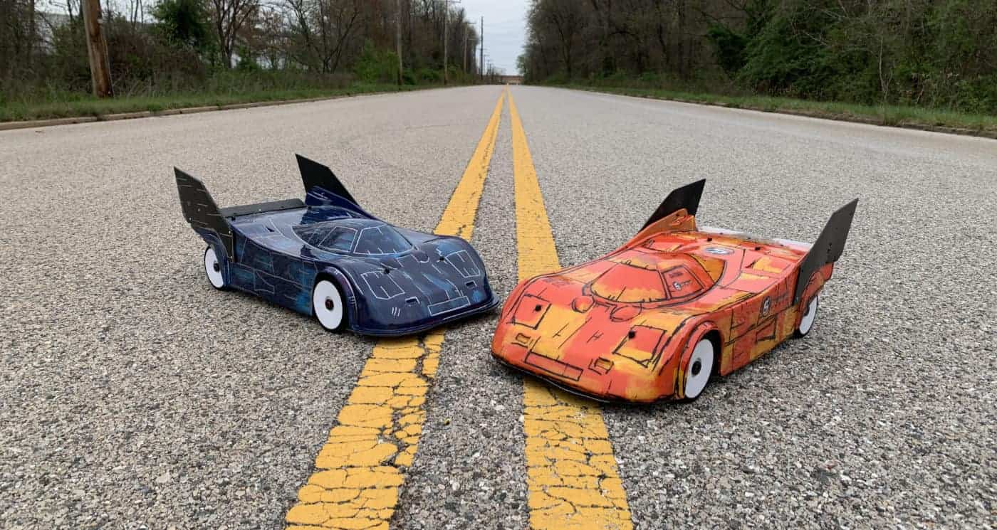 Rc speed hotsell