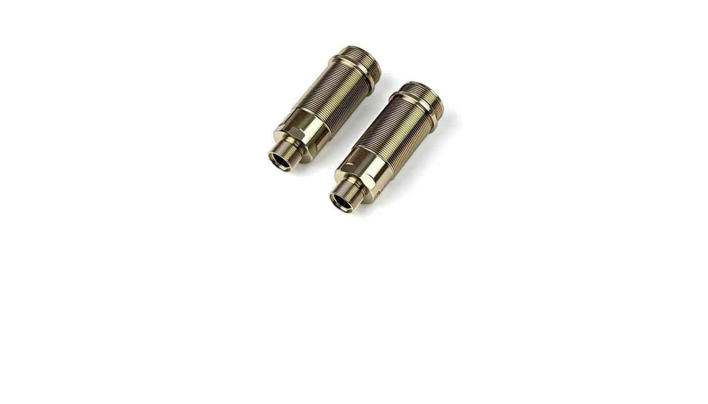 Tekno TKR6016K kashima coated shock body