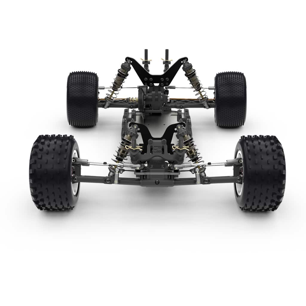 Storm ST2 truck K200 front chassis