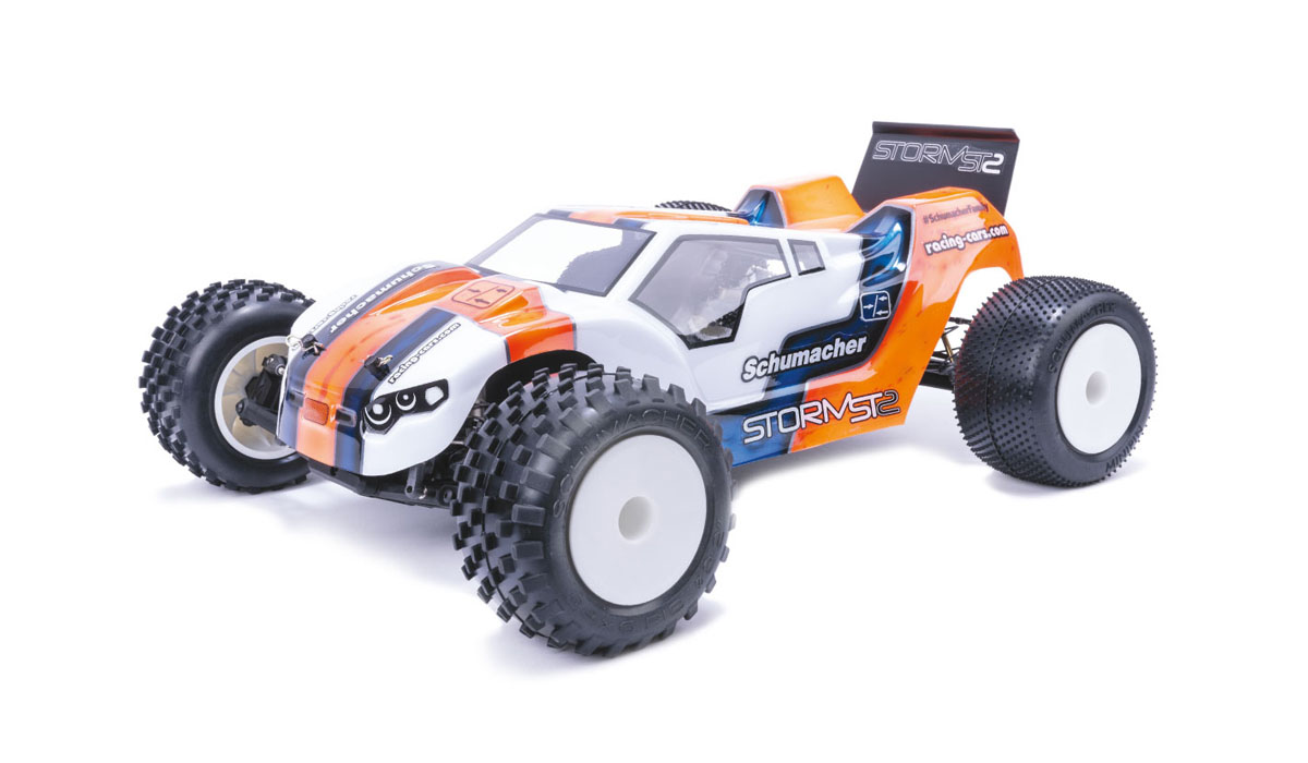 Storm ST2 truck K200