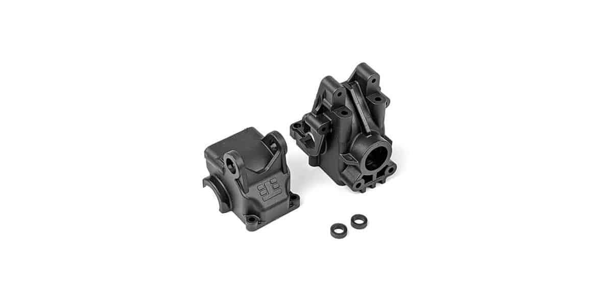 Tekno TKR9416B gearbox