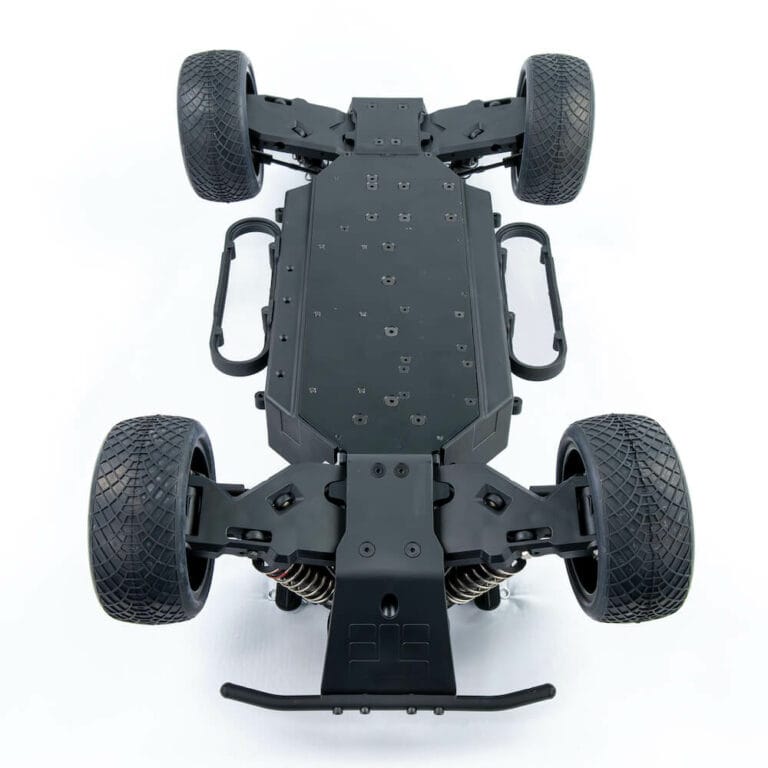 Tekno SCT410 2 0: Next Gen Short Course Truck Unveiled Tekno SCT410 2 0: Next Gen Short Course Truck Unveiled
