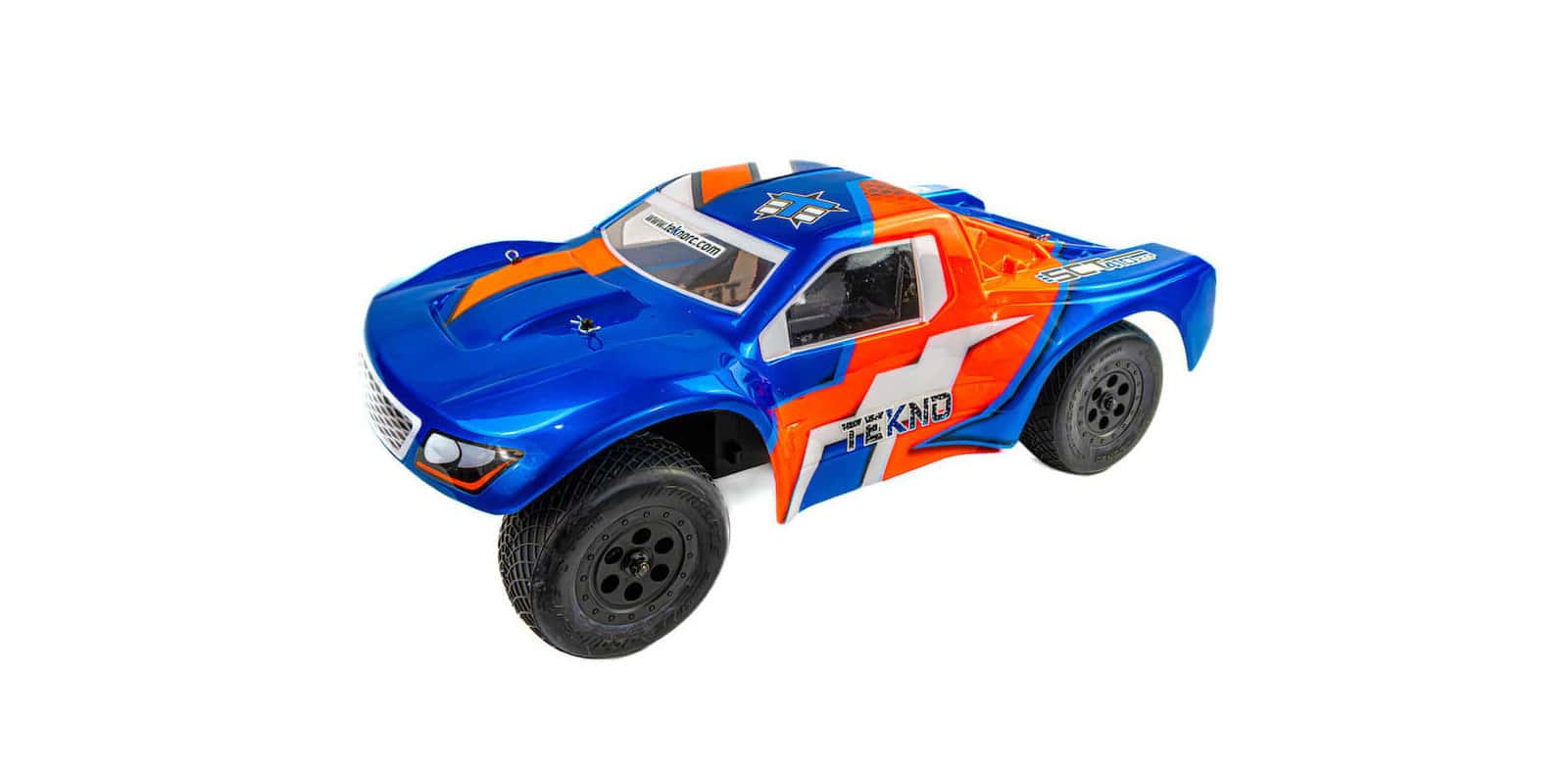 Tekno SCT410 2 0: Next Gen Short Course Truck Unveiled Tekno SCT410 2 0: Next Gen Short Course Truck Unveiled
