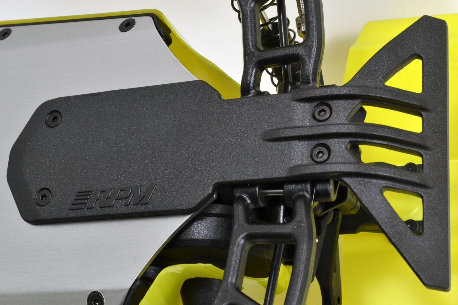 RPM Rear Bumper for Losi Mini-T 2.0