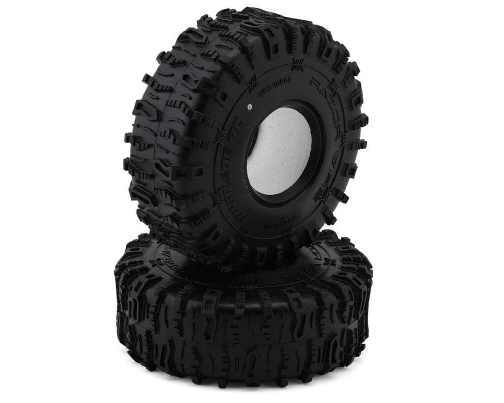 UpGrade RC Razor Wire 1.9